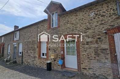 Maison 6 pièces 169000 €