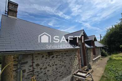 Maison 6 pièces 169000 €