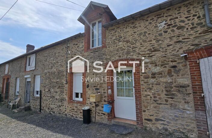 Maison + appartement indépendant — photo 2