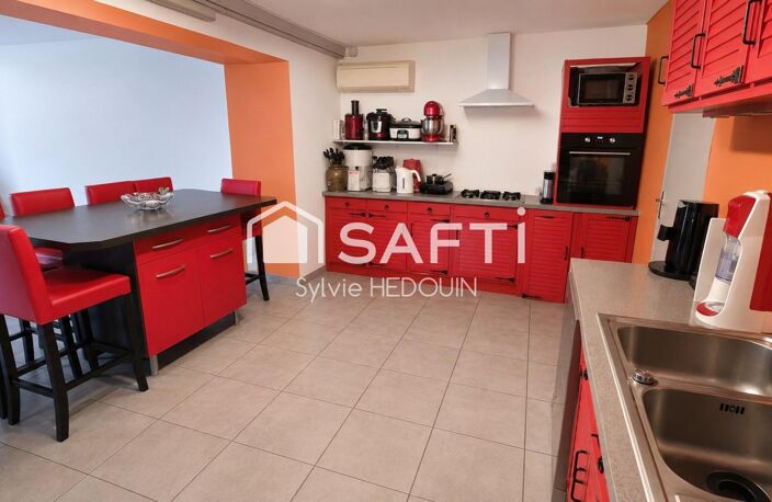 Maison + appartement indépendant — photo 3