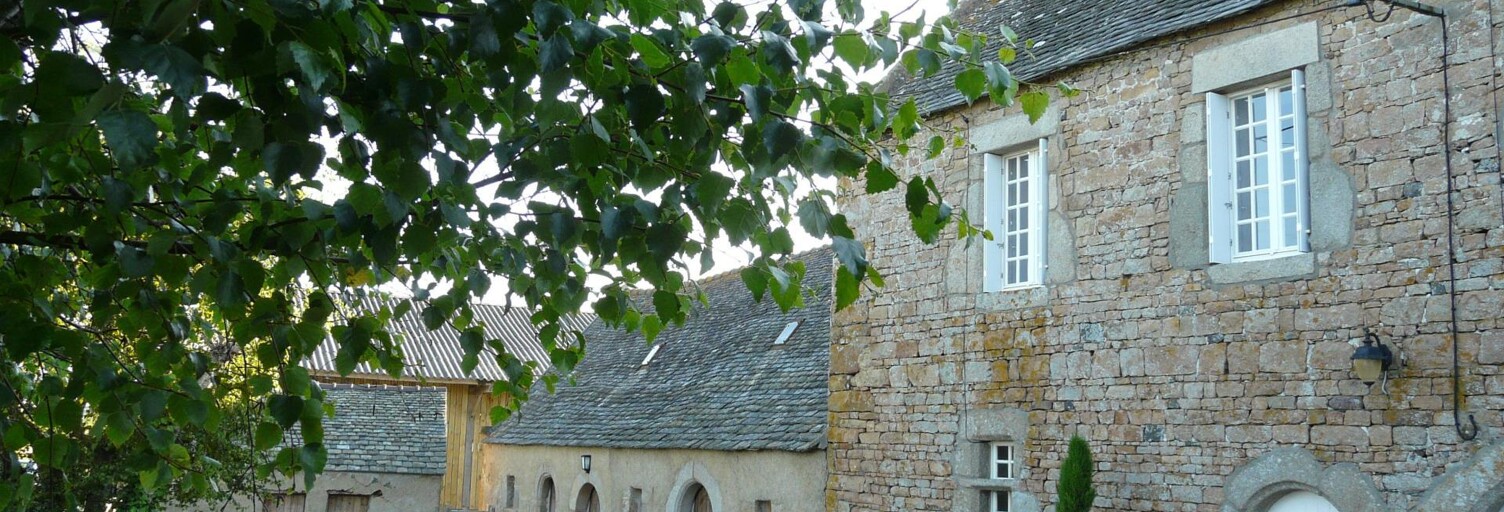 Maison 6 Pièces 136 m² à vendre à Plougasnou (29630)