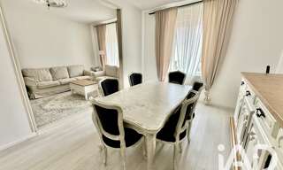 Appartement 4 Pièces 77 m² à vendre à Amnéville (57360)