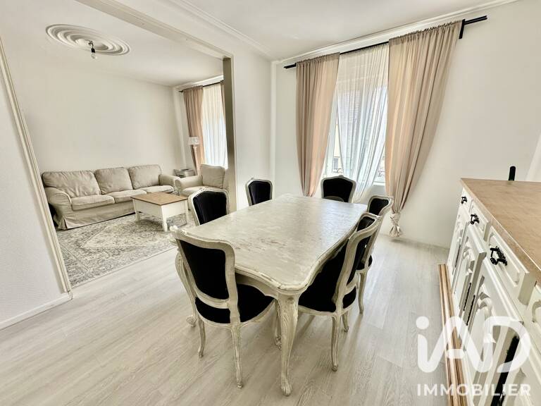 Vente Appartement 4 pièces — photo 1