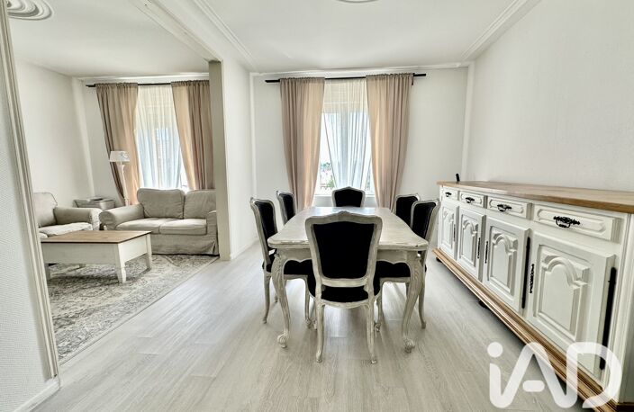 Vente Appartement 4 pièces — photo 2