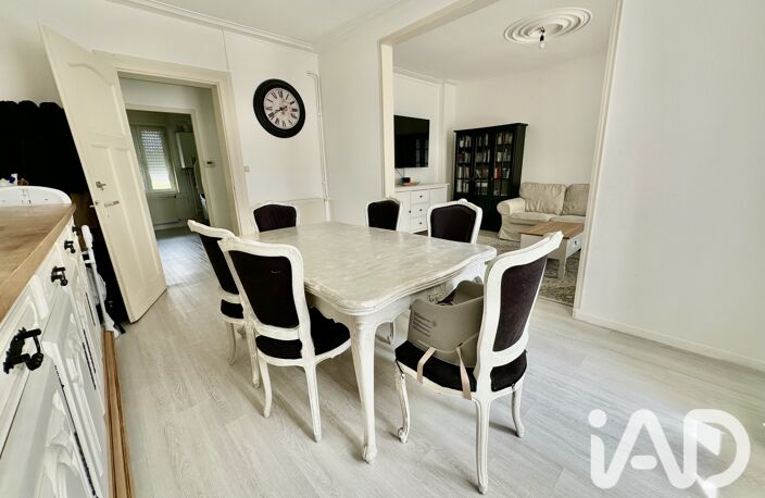 Vente Appartement 4 pièces — photo 3