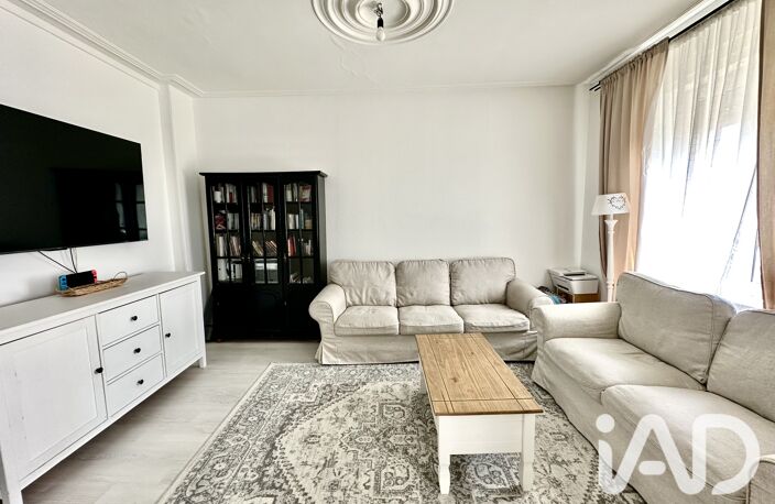 Vente Appartement 4 pièces — photo 4