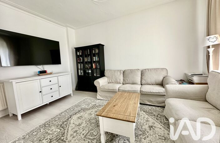 Vente Appartement 4 pièces — photo 5