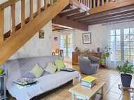 Maison sur sous-sol total au calme — photo 2