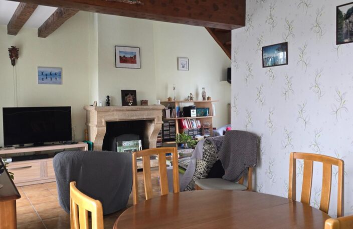 Maison sur sous-sol total au calme — photo 3