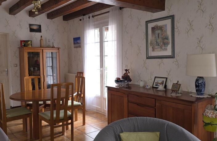 Maison sur sous-sol total au calme — photo 4