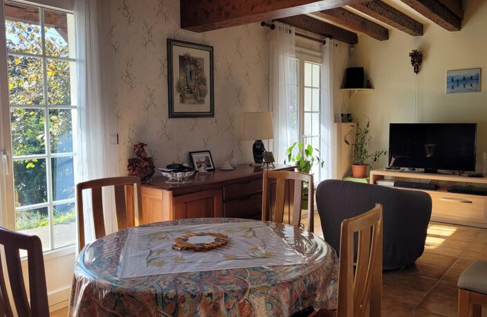 Maison sur sous-sol total au calme — photo 5