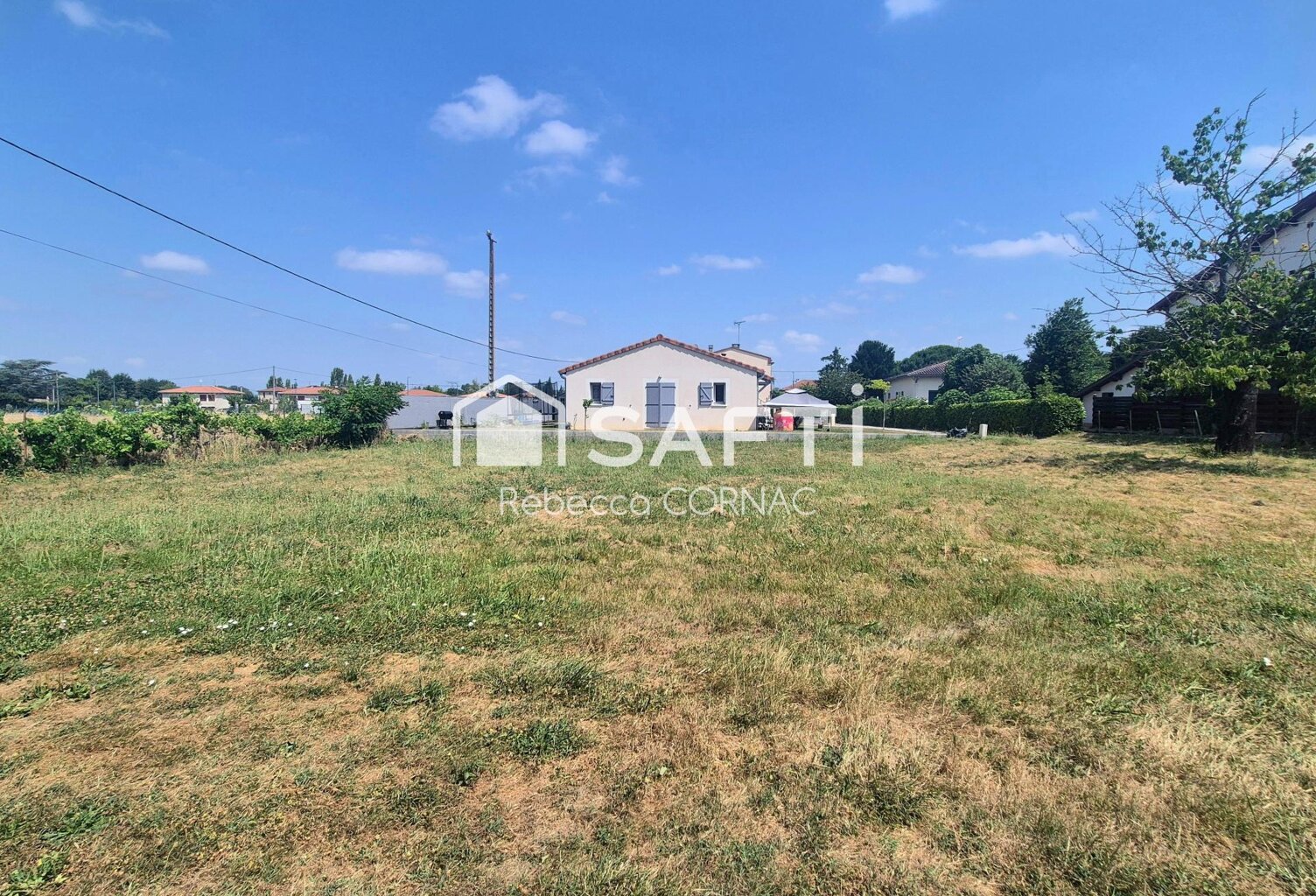 Une belle opportunité dans un secteur recherché — photo 1