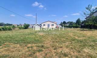 Terrain  760 m² à vendre à Saint-Sauveur (31790)