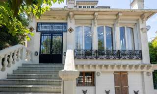 Maison 10 Pièces 316 m² à vendre à Saint-Maur-des-Fossés (94210)