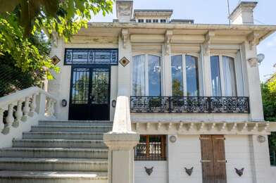 Maison 10 pièces 1420000 €