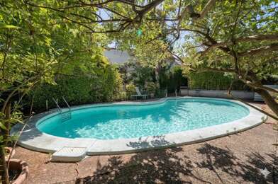 Maison 10 pièces 1420000 €