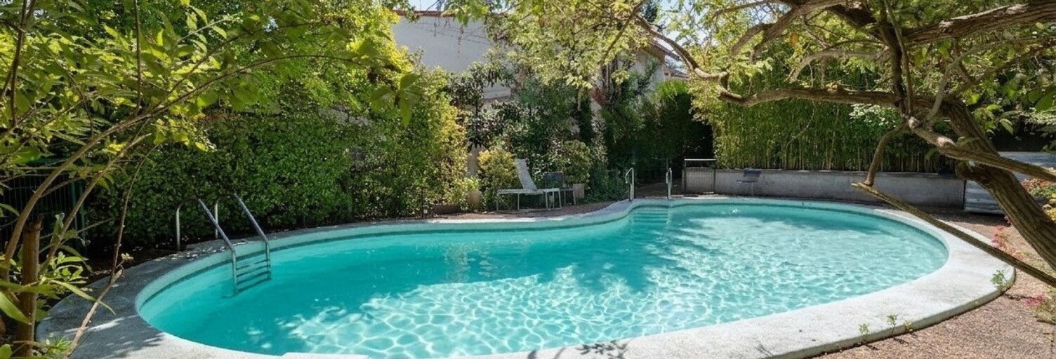 Maison 10 Pièces 316 m² à vendre à Saint-Maur-des-Fossés (94210)