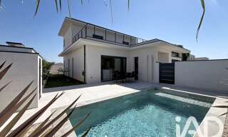 Maison 4 Pièces 126 m² à vendre à Sérignan (34410)