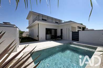 Maison 4 pièces 529000 €
