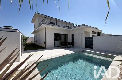 Vente Maison/villa 4 pièces — photo du bien