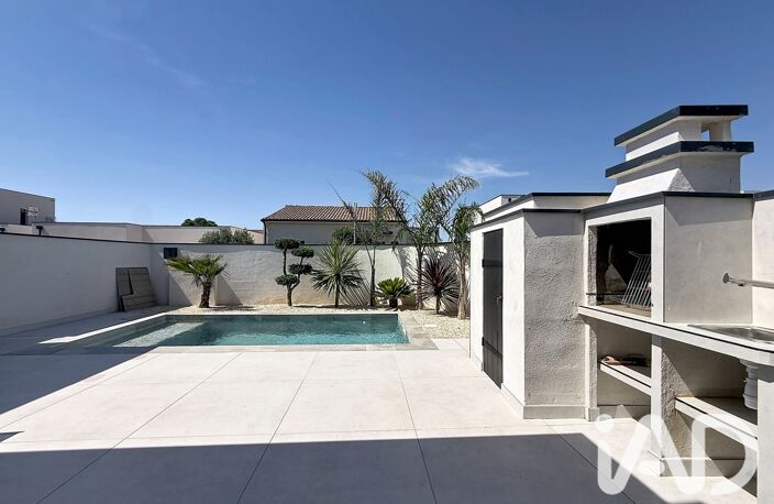 Vente Maison/villa 4 pièces — photo 2