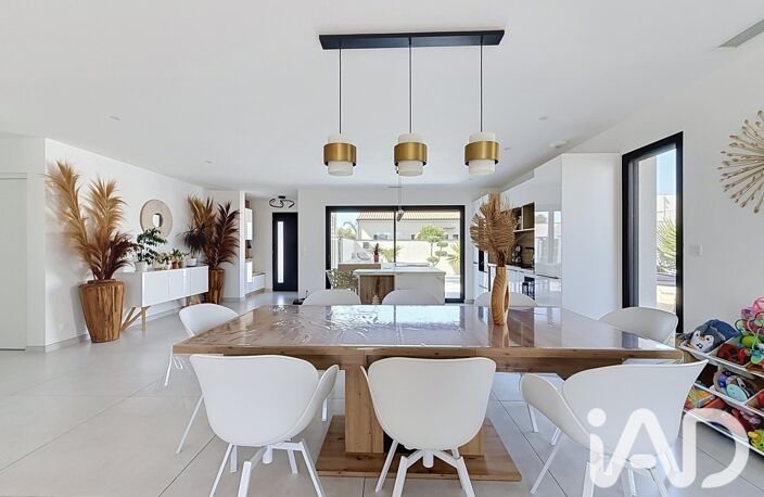 Vente Maison/villa 4 pièces — photo 4