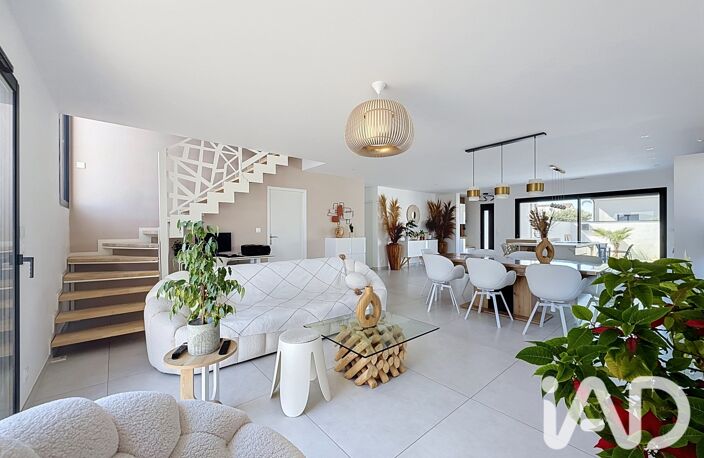 Vente Maison/villa 4 pièces — photo 5