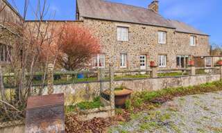 Maison 5 Pièces 116 m² à vendre à Blainville-sur-Mer (50560)