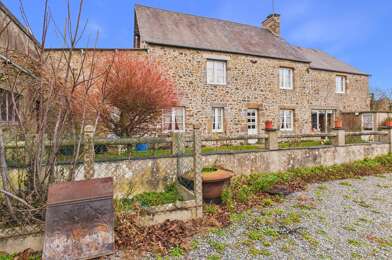 Maison 5 pièces 299900 €