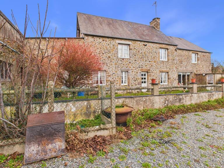 Maison Blainville-sur-Mer — photo 1