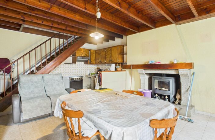 Maison Blainville-sur-Mer — photo 2
