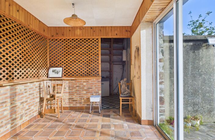 Maison Blainville-sur-Mer — photo 5