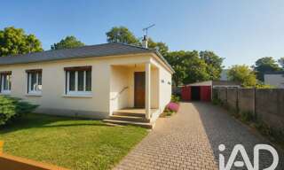 Maison 4 Pièces 75 m² à vendre à Neuville-aux-Bois (45170)