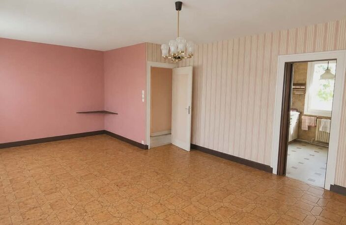 Vente Maison de ville 4 pièces — photo 5