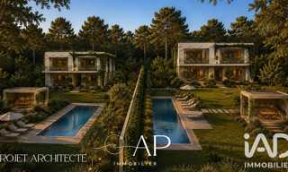 Maison 5 Pièces 260 m² à vendre à Hyères (83400)