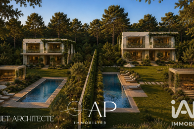 Maison 5 pièces 1490000 €