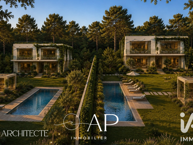 Vente Maison/villa 5 pièces — photo du bien