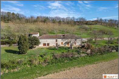 Maison 6 pièces 345000 €