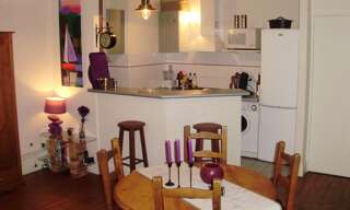 Appartement 3 Pièces 58 m² à vendre à Bourges (18000)
