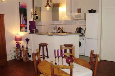Appartement 3 pièces 109000 €