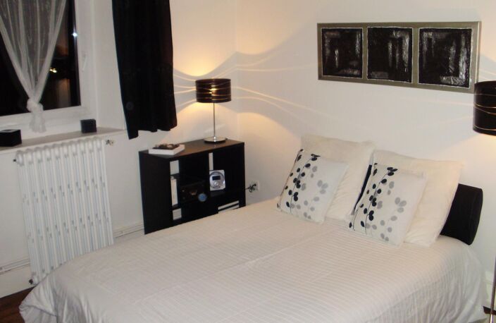 Appartement T3, centre-ville. — photo 3