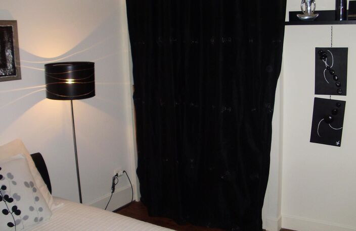 Appartement T3, centre-ville. — photo 5