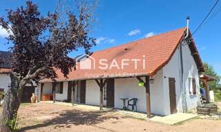 Maison 5 Pièces 102 m² à vendre à Saint-Didier-la-Forêt (03110)