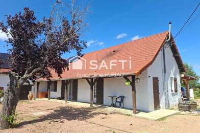 Maison 5 pièces 189000 €