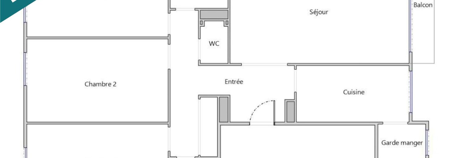 Appartement 4 Pièces 74 m² à vendre à Champigny-sur-Marne (94500)