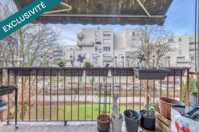 Appartement 4 pièces 205000 €