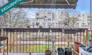 Appartement 4 Pièces 74 m² à vendre à Champigny-sur-Marne (94500)
