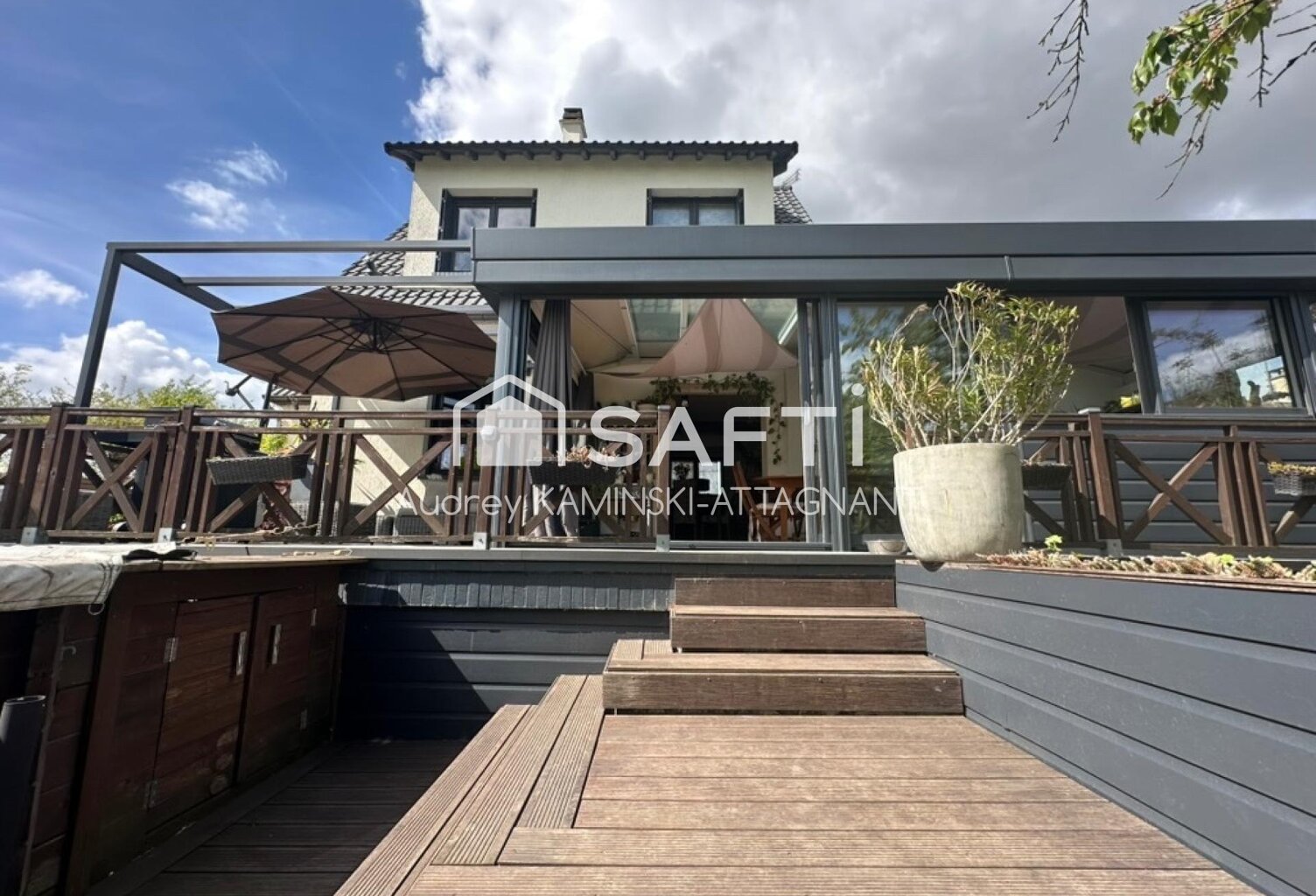 Et si votre rêve immobilier n'était qu'à un clic? — photo 1