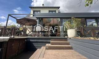 Maison 6 Pièces 116 m² à vendre à Conflans-Sainte-Honorine (78700)