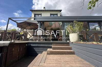 Et si votre rêve immobilier n'était qu'à un clic? — photo du bien